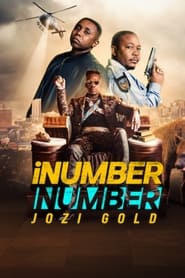 پوستر رسمی فیلم iNumber Number: Jozi Gold (2023)
