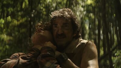 Teaser for Butchers Book Two: Raghorn