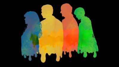 Teaser for Villains Inc.