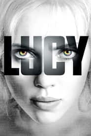 پوستر رسمی فیلم Lucy (2014)