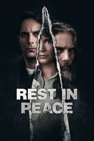 پوستر رسمی فیلم Rest in Peace (2024)