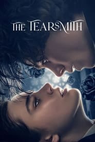 پوستر رسمی فیلم The Tearsmith (2024)