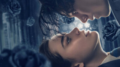 Teaser for The Tearsmith