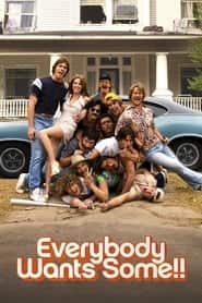 پوستر رسمی فیلم Everybody Wants Some!! (2016)