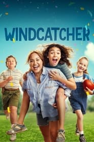 پوستر رسمی فیلم Windcatcher (2024)
