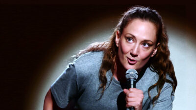 Teaser for Jacqueline Novak: Get on Your Knees