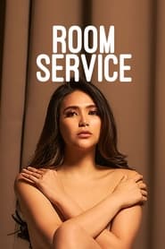 پوستر رسمی فیلم Room Service (2024)