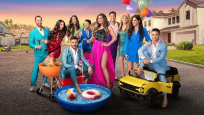 Teaser for The Valley