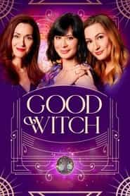 پوستر رسمی سریال Good Witch (2015)