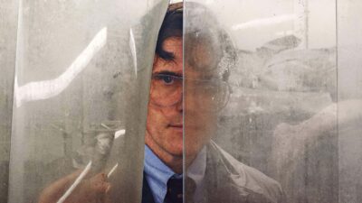 Teaser for The House That Jack Built