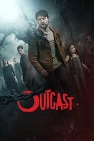 پوستر رسمی سریال Outcast (2016)