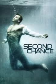 پوستر رسمی سریال Second Chance (2016)