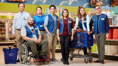Teaser for Superstore