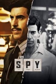 پوستر رسمی سریال The Spy (2019)