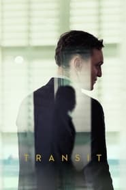 پوستر رسمی فیلم Transit (2018)