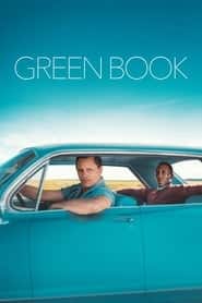 پوستر رسمی فیلم Green Book (2018)