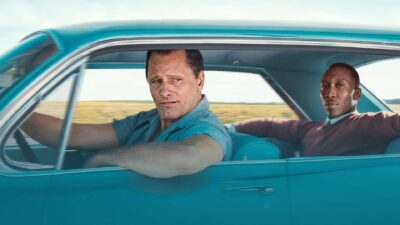 Teaser for Green Book