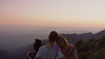 Teaser for The Honor List