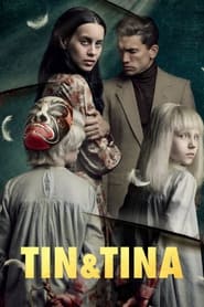 پوستر رسمی فیلم Tin & Tina (2023)