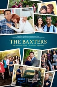 پوستر رسمی سریال The Baxters (2024)
