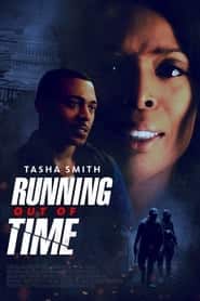 پوستر رسمی فیلم Running Out of Time (2018)