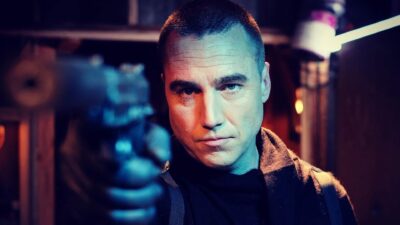 Teaser for Running Out of Time