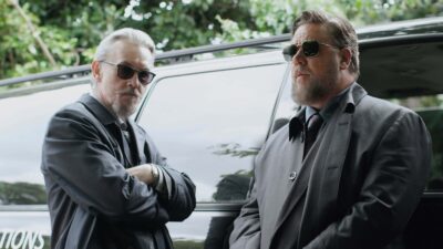 Teaser for Sleeping Dogs