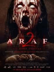 پوستر رسمی فیلم Araf 2 (2019)