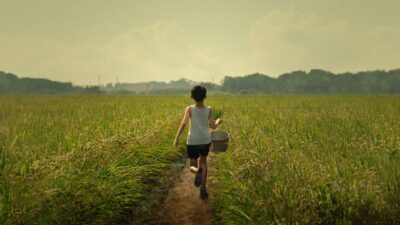 Teaser for Tigertail