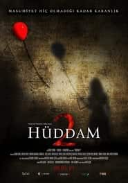 پوستر رسمی فیلم Hüddam 2 (2019)