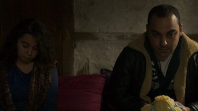 Teaser for Hüddam 2