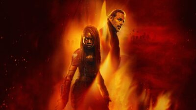 Teaser for The Walking Dead: The Ones Who Live