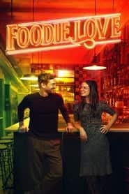 پوستر رسمی سریال Foodie Love (2019)