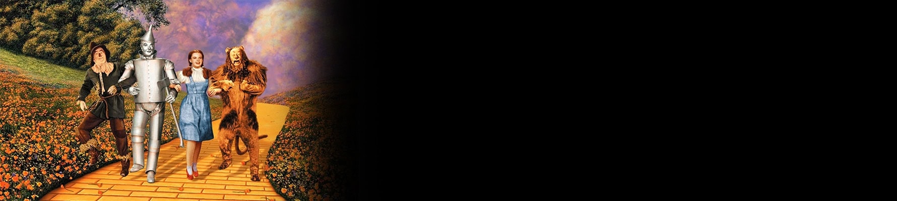 تصویری از The Wizard of Oz - شماره 1