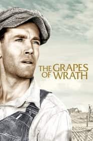 پوستر رسمی فیلم The Grapes of Wrath (1940)