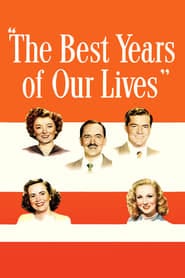 پوستر رسمی فیلم The Best Years of Our Lives (1946)