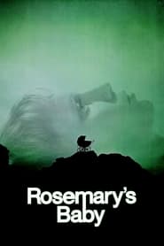 پوستر رسمی فیلم Rosemary's Baby (1968)