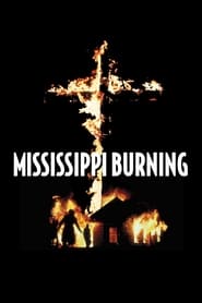 پوستر رسمی فیلم Mississippi Burning (1988)