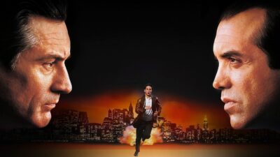 Teaser for A Bronx Tale