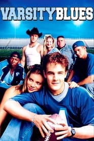 پوستر رسمی فیلم Varsity Blues (1999)