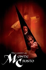 پوستر رسمی فیلم The Count of Monte Cristo (2002)