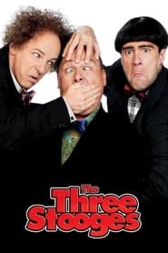 پوستر رسمی فیلم The Three Stooges (2012)
