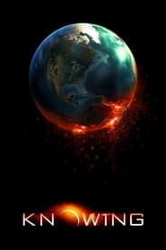 پوستر رسمی فیلم Knowing (2009)