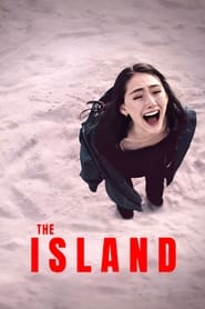 پوستر رسمی سریال The Island (2020)
