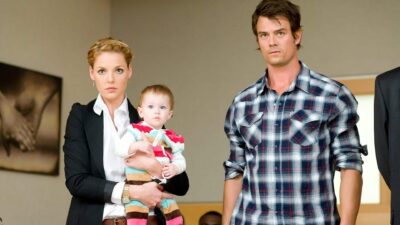 Teaser for Life As We Know It