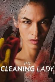 پوستر رسمی سریال The Cleaning Lady (2022)