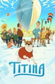 پوستر رسمی فیلم Titina (2022)