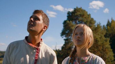 Teaser for Son of a Rich