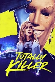 پوستر رسمی فیلم Totally Killer (2023)