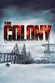پوستر رسمی فیلم The Colony (2013)